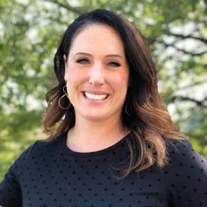 Meet your Posher, Gretchen